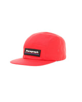 paragraph Box Camp Cap 6color (6569475375222)