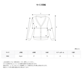 SP Fine Cash Cardigan (7color)