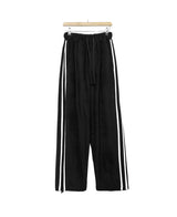 (UNISEX) ドスフリーストレーニングパンツ