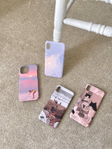 ナイトフォールハードスマホケース/Nightfall hard case