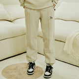 Hi Steady pintuck sweatpants (4648583954550)