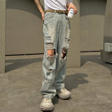 ハンドビンテージワイドデニム/Hand Vintage Wide Denim