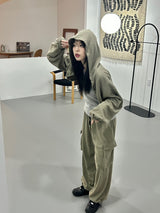 ジュードセットアップパンツ