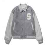 ASCLO 90S Stadium Jumper (2color)