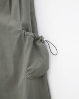 オーリングストッパーカーゴパンツ / O-Ring Stopper Cargo Pants (2color)