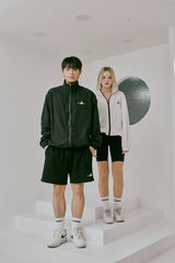 ウォータープルーフウィンドブレーカー / G WATER PROOF WINDBREAK (ivory)