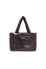 BROWN HERETIC PADDING BAG