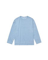 ラウアイスリネン長袖Tシャツ