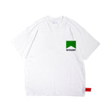 シッグTシャツ / CIGG TEE | WHITE