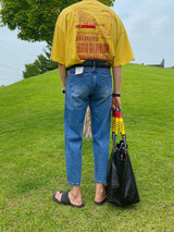TF Rainbow Dis Denim Pants (891) (6692765007990)