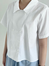 Popeye two-button classic shirts 