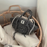  oort bag (gray)