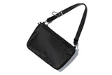 グロスミニバルクロスバッグ / GLOSS MINIMAL CROSS BAG