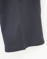フリーワイドスラックス / Free wide slacks (3color)