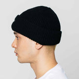 ロゴベーシックビーニー/LOGO BASIC BEANIE