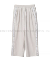アントラックワイドパンツ / 90's Ann Track Wide Pants (2 colors)