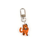 COFFEE TIGER KEY RING (6538501783670)