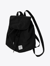 スポーティーバックパック / Sporty Backpack (Black)