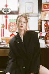 Cashmere Stitch Jacket (6599542636662)