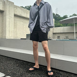 オーバーサイズフィットバルーン ST シャツ