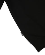 Infinite Hearts Sweatshirt - Black