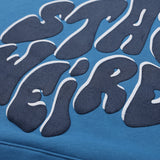 Stay Embo Hoodie (4color)