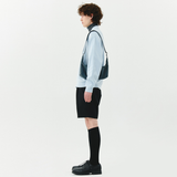 Ark Messenger Bag XS (Grey)