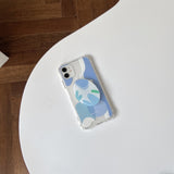 Sokcho Wave (Jell hard bumper+Acrylic Tok) (6587634810998)