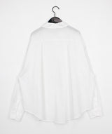 カットシャツ/Asa cut shirt (4color)
