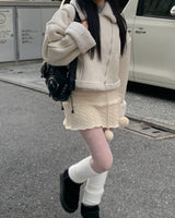 アイレットポケットバッグ