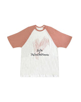 コラボレーションTシャツ / 円神 × MYDEEPBLUEMEMORIES Collaboration T Shirt