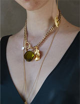 Grand Mel necklace (6567228801142)