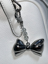 crystal ribbon