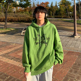 20 BUTTERFLY HOODIE [8Color] (6550173876342)