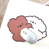 ハグマウスパッド
