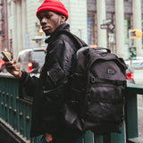 プロバックパック / R2G PRO BACKPACK (ALL BLACK)