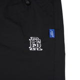 スーパーワイドベンティレーションパンツ / BSR2223FWPT003 BSR HQ SUPER WIDE VENTILATION PANTS BLACK