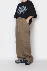 Bio Snap Cargo Pants