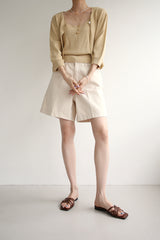 ナッツジーンズ / NUT JEANS / SHORT PANTS