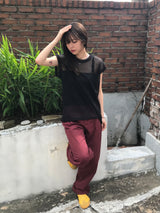 フォローラウンドベスト