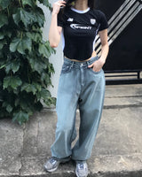 デポートコットンクロップT