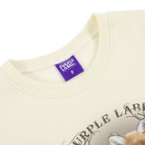 リトルスウェットシャツ / little foxes sweatshirts