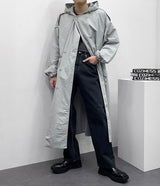 ミューズレインコート / SK Muse Rain Coat (3 colors)
