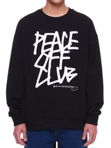 Tagging_Logo Sweatshirt BLACK (6586890289270)
