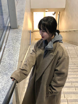 Shiga coat 