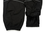 ソフトラウンドジョガーパンツ / BSR2223FWPT049 WD SOFT ROUND JOGGER PANTS BLACK