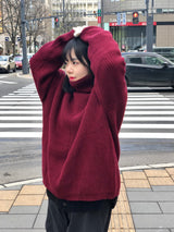 ダラスニット