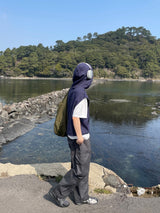 ペリーアッシュ カーゴパンツ