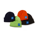 ベーシックカラービーニー / BSR2223FWBN019 BASIC COLOR BEANIE ORANGE