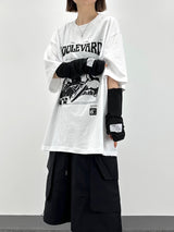 Boulevard Biker T